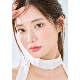 LensVery 1Day – The World Taro Jeom Grege塔羅米灰 日拋 每盒10片